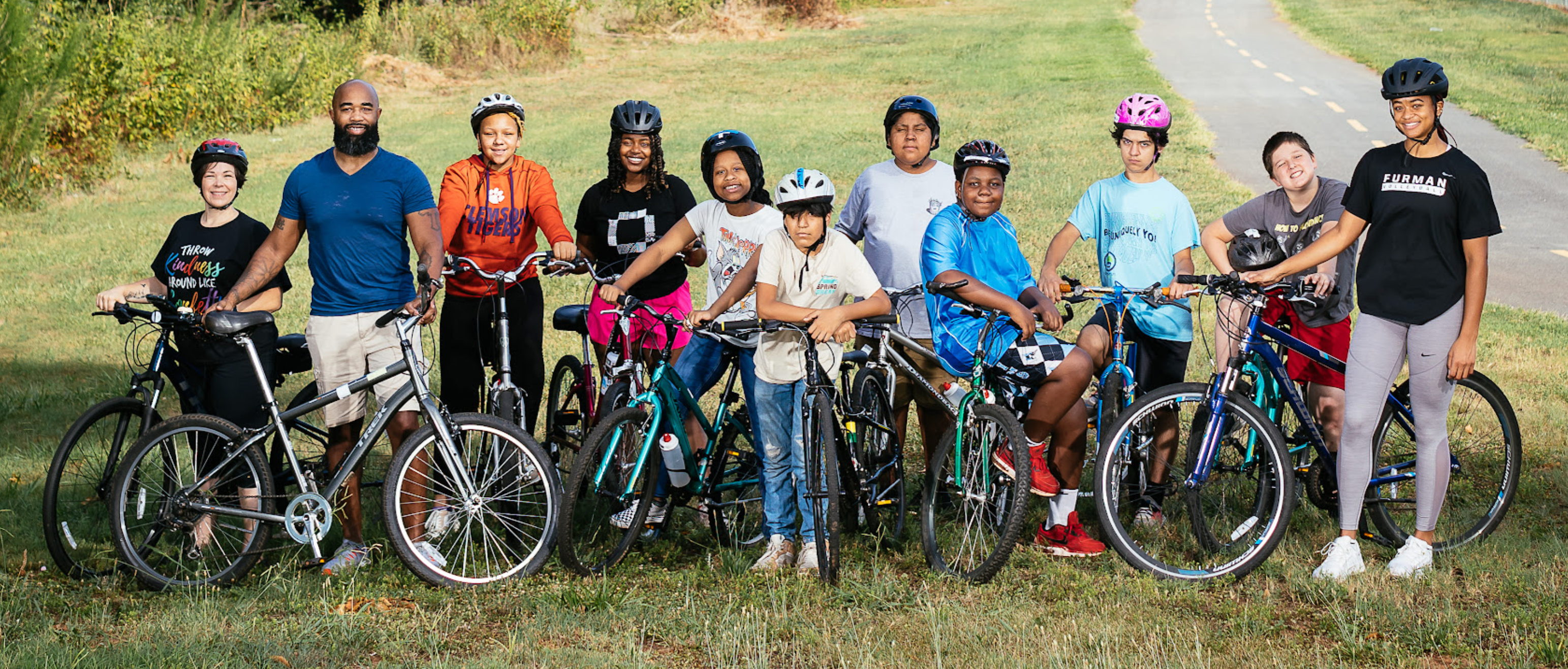 Momentum Bike Clubs